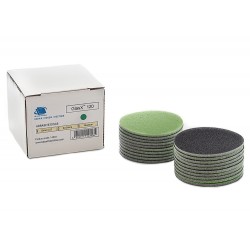 GlasX™ 120 -Medium Grade Abrasive 3" / 75mm